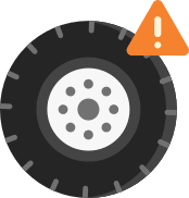 No tyres Found